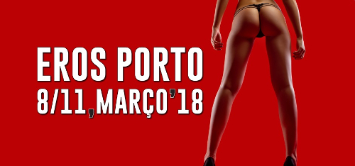 ErosPorto2018, uma perspectiva pessoal