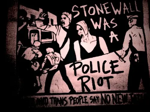 51 Anos de Stonewall