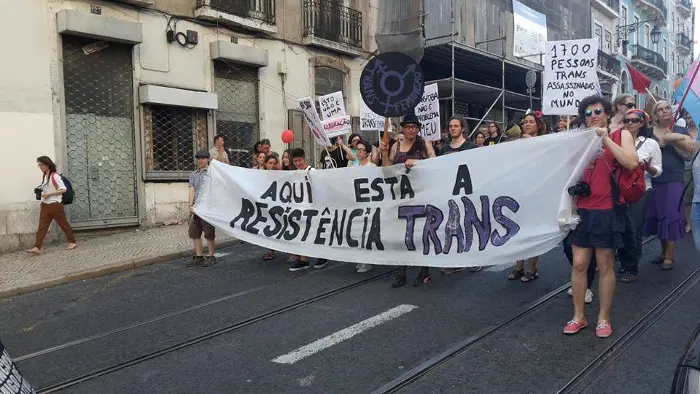 16ª Marcha do Orgulho LGBT